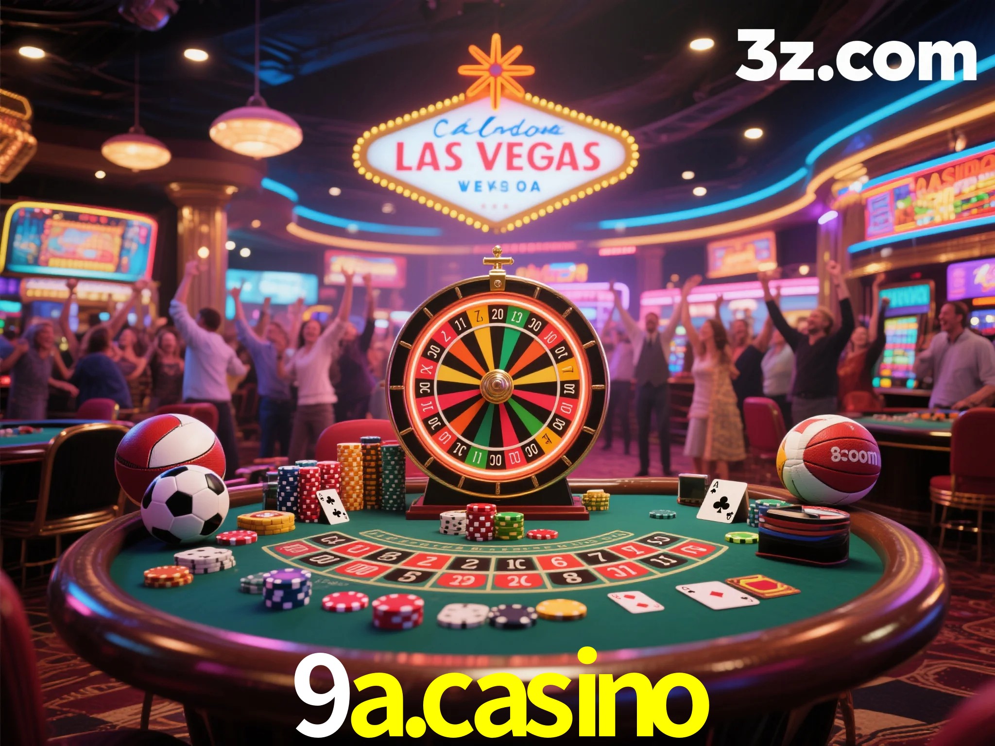 Depositar dinheiro para jogar jogos de cassino.