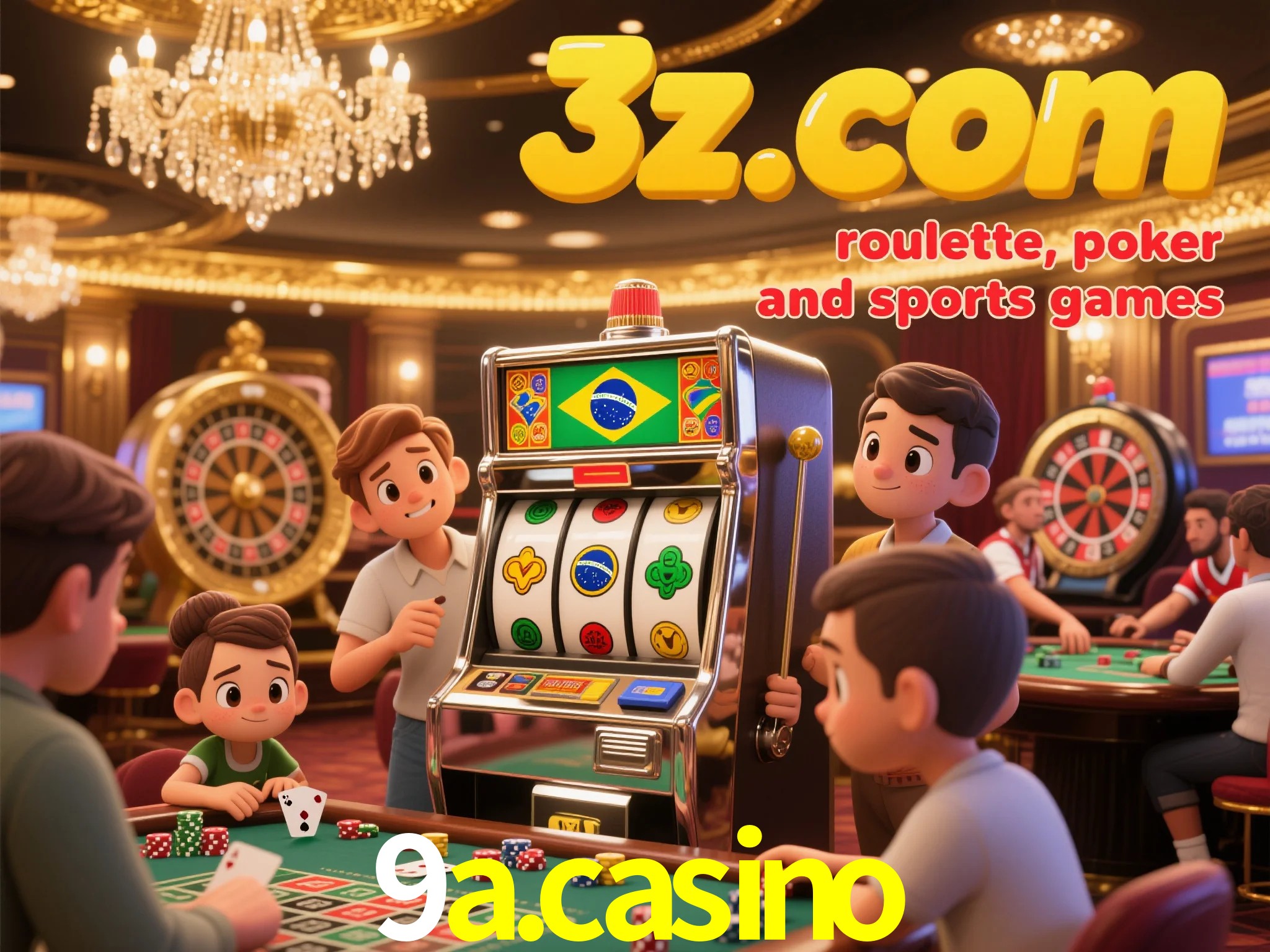 Acesse o site.