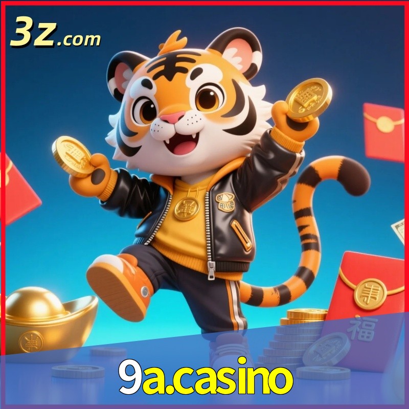 9A.CASINO é a melhor empresa de apostas.